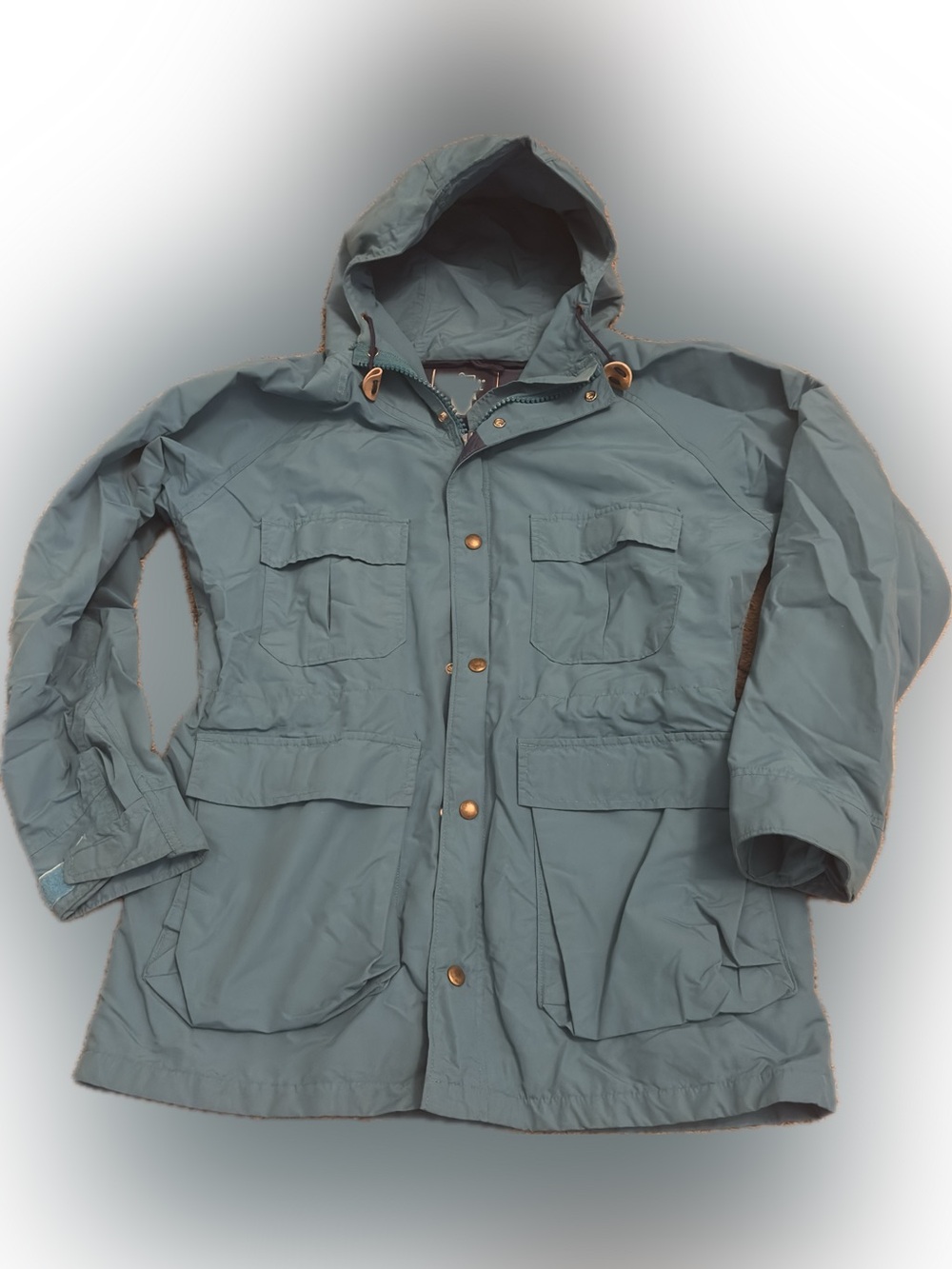 Vintage Woolrich Women’s Jacket MADE IN USA